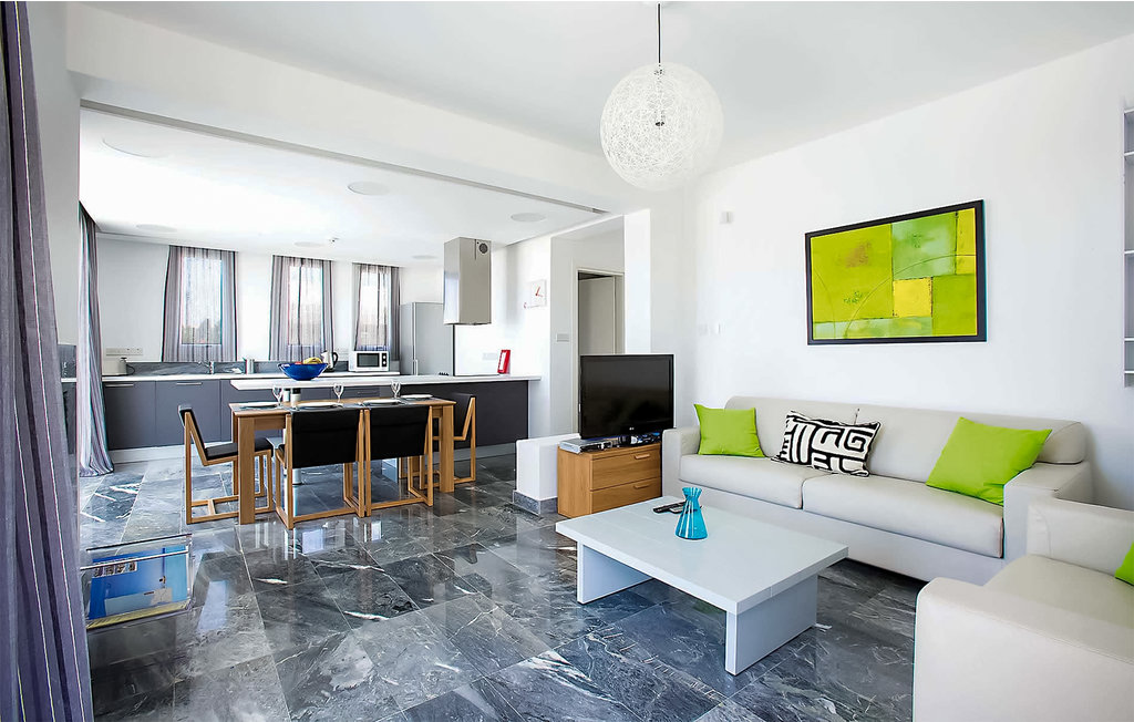 Feriehus - Paphos , Kypros - CYP263 4