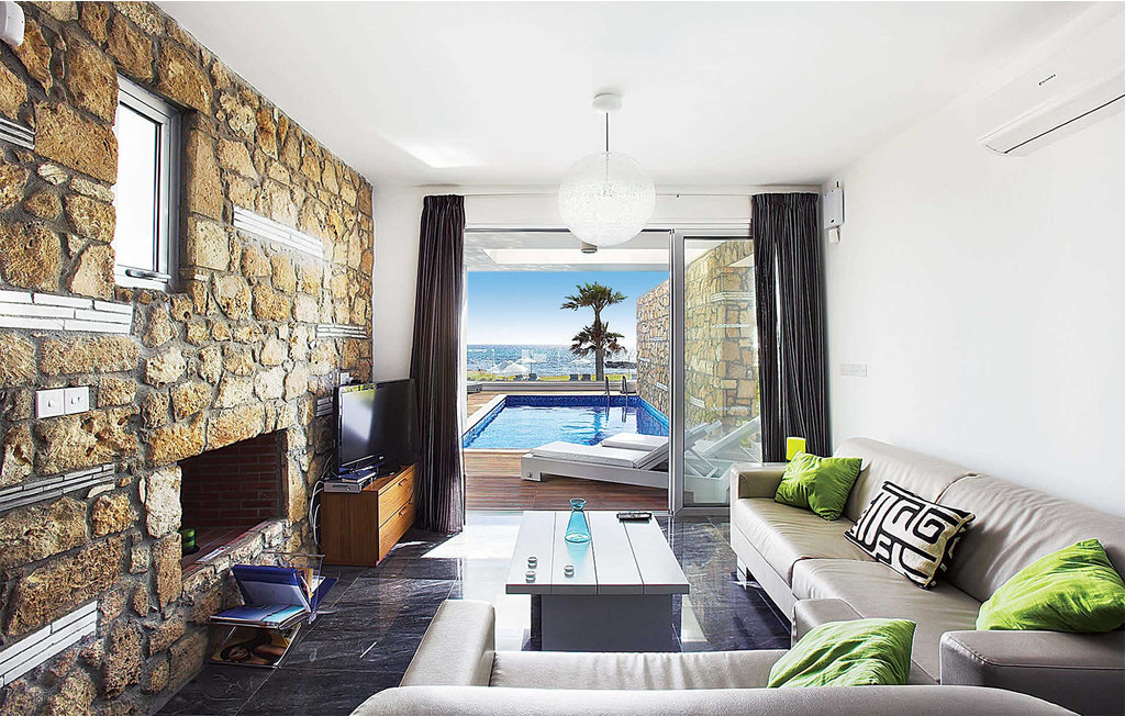 Semesterhus - Paphos , Cypern - CYP264 3