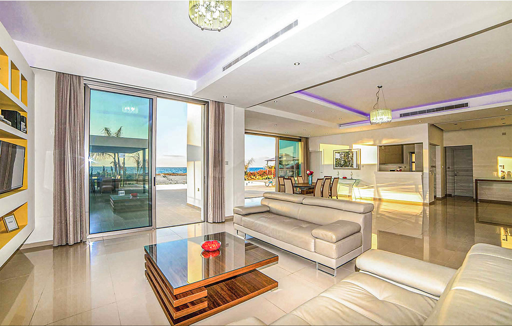 Semesterhus - Polis , Cypern - CYP274 3