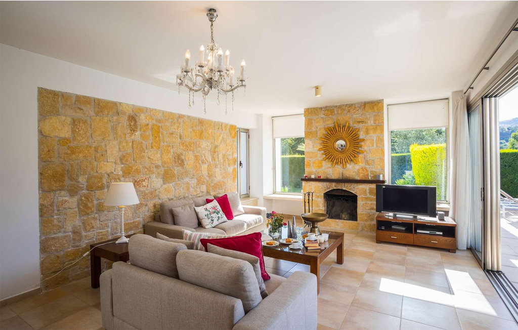 Semesterhus - Miliou , Cypern - CYP289 35