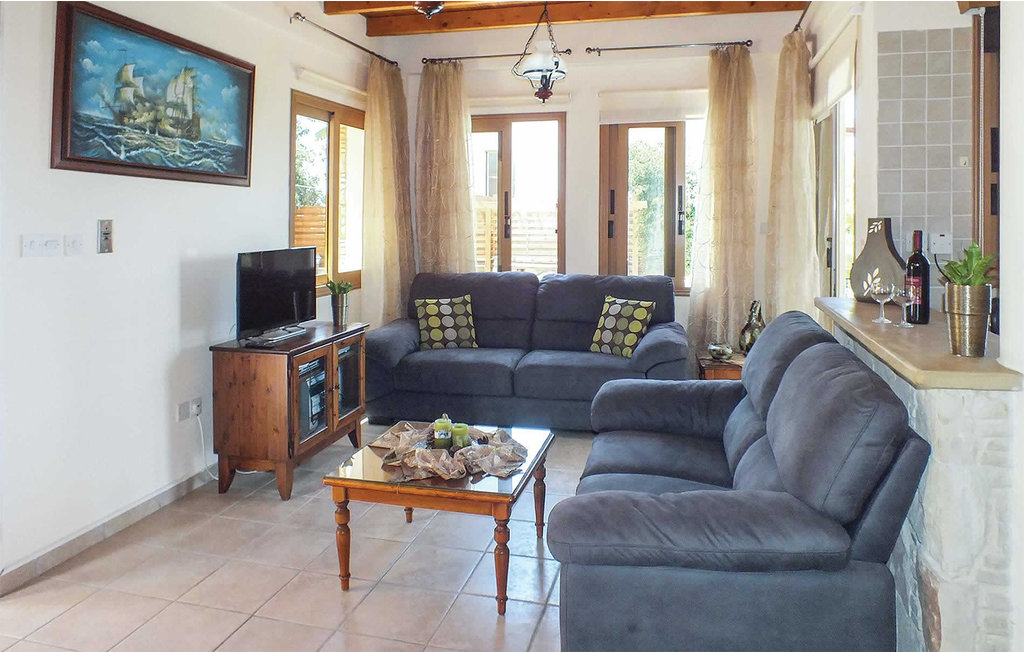 Semesterhus - Argaka , Cypern - CYP292 2