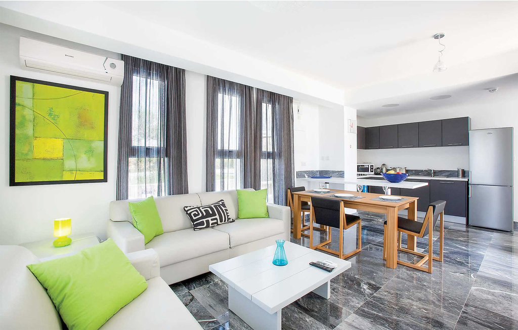 Semesterhus - Paphos , Cypern - CYP308 3