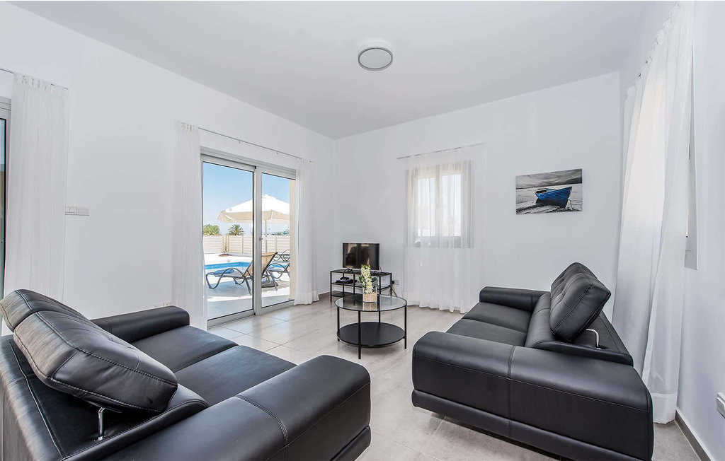 Semesterhus - Coral Bay , Cypern - CYP318 3