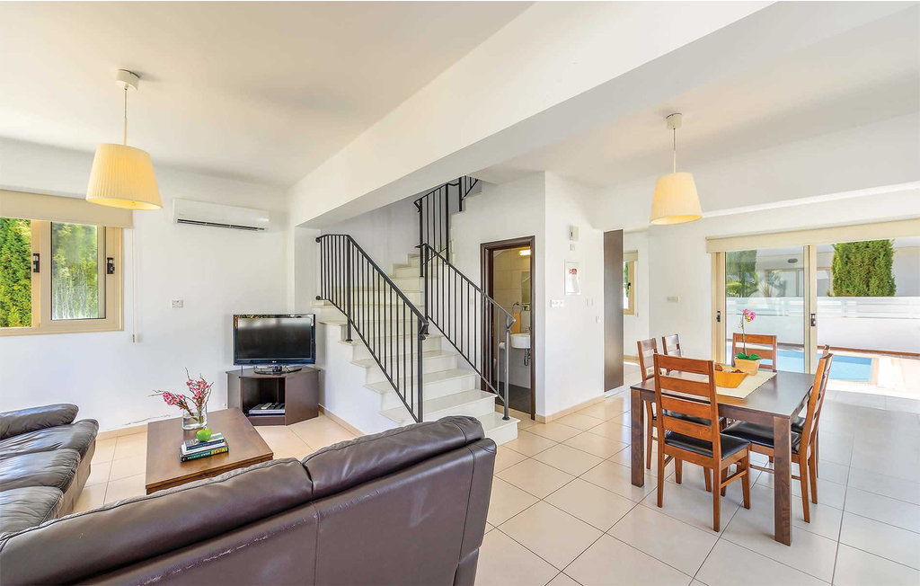 Semesterhus - Protaras , Cypern - CYP322 3