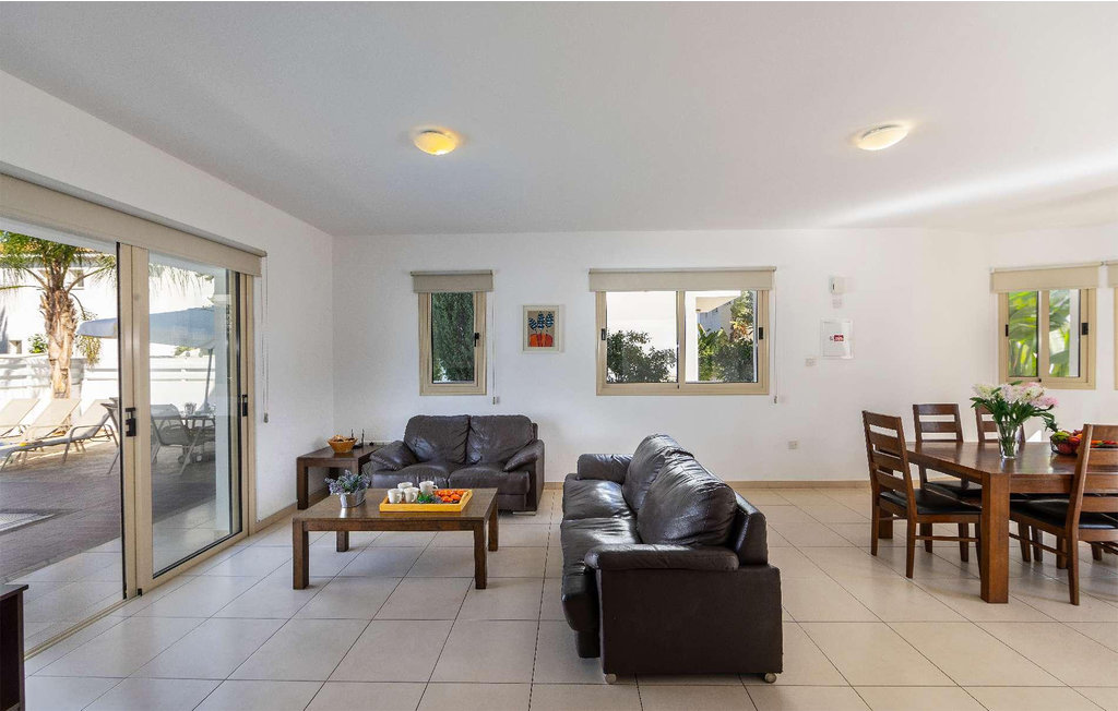 Semesterhus - Protaras , Cypern - CYP326 3