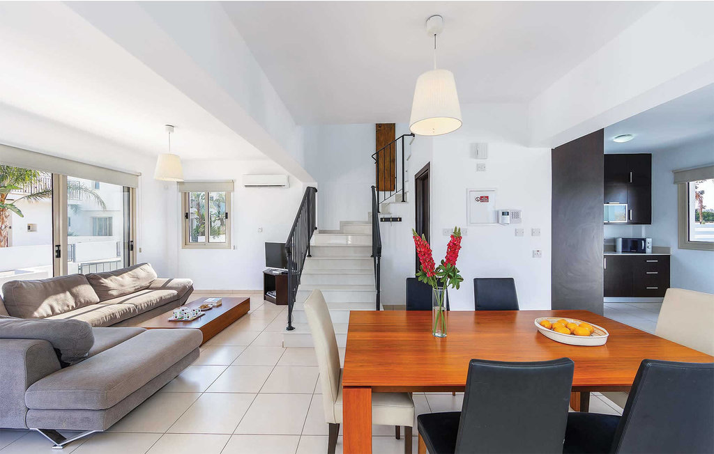 Feriehuse - Protaras , Cypern - CYP329 3