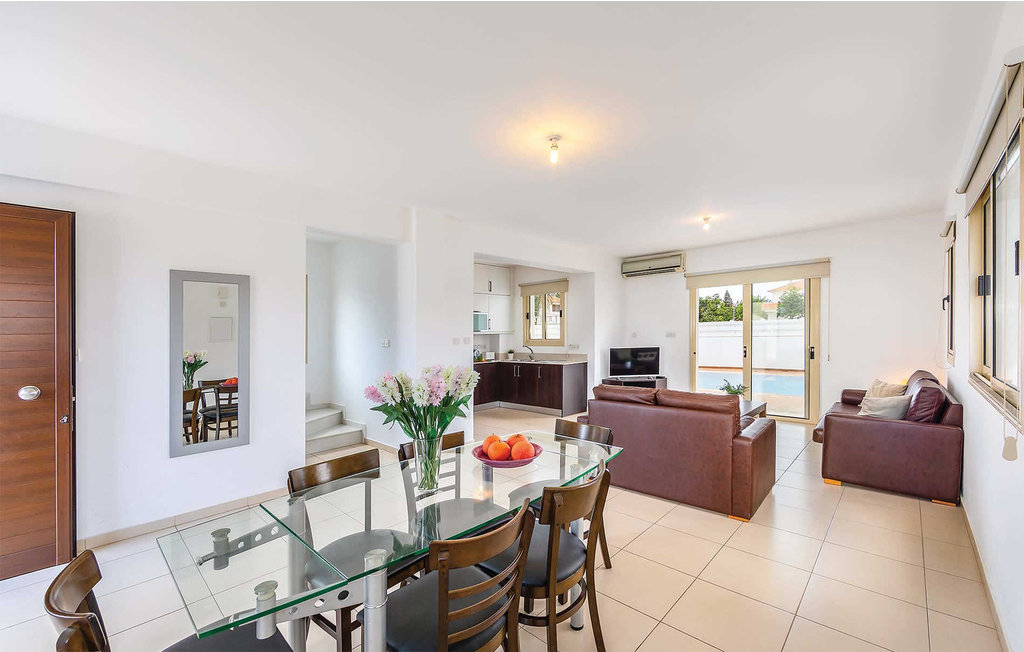 Semesterhus - Protaras , Cypern - CYP331 3