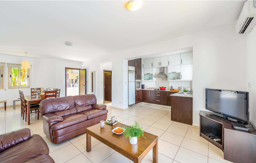 Semesterhus - Protaras , Cypern - CYP332 3