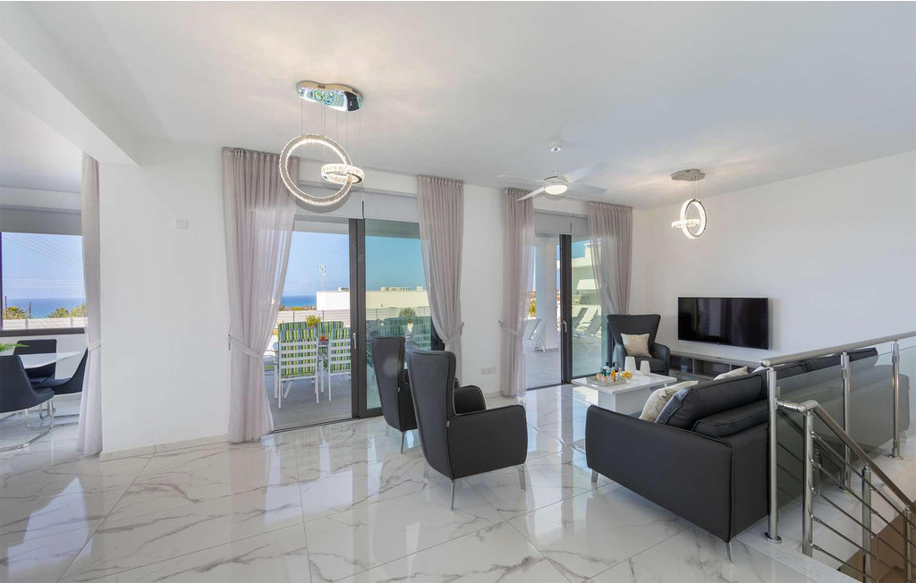 Feriehuse - Coral Bay , Cypern - CYP357 3