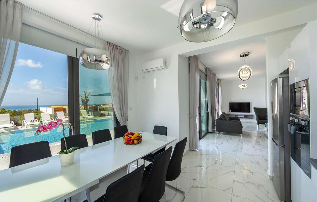 Semesterhus - Coral Bay , Cypern - CYP358 4