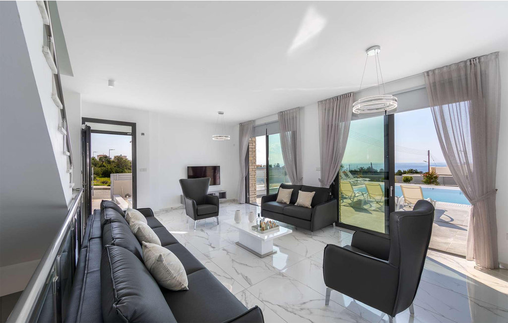 Feriehuse - Coral Bay , Cypern - CYP359 3