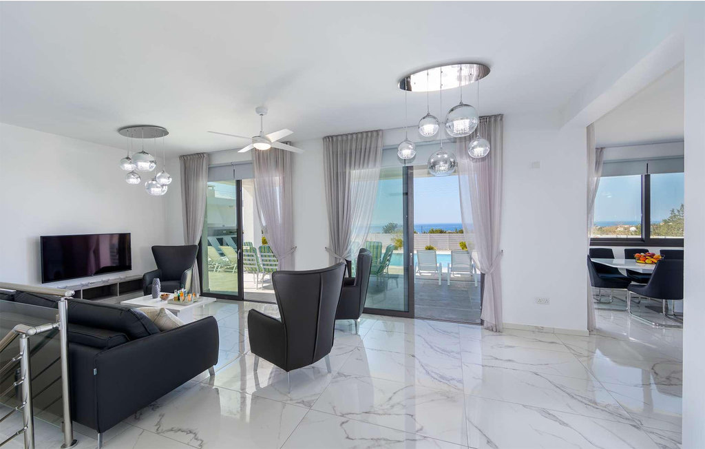 Feriehuse - Coral Bay , Cypern - CYP360 4