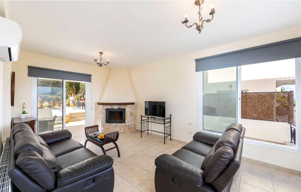 Feriehuse - Latchi , Cypern - CYP376 3