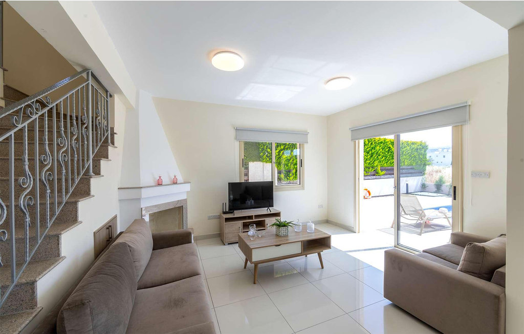 Feriehuse - Latchi , Cypern - CYP377 3