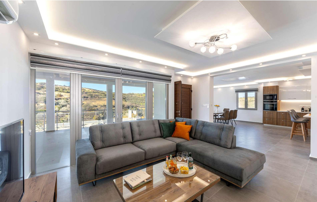 Feriehuse - Latchi , Cypern - CYP379 3