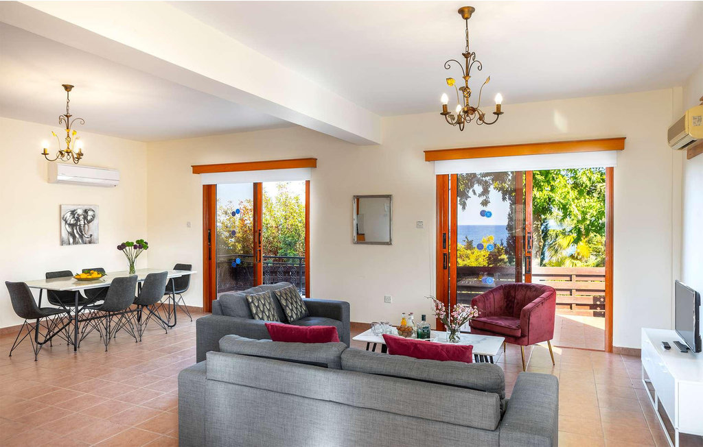 Semesterhus - Latchi , Cypern - CYP380 3