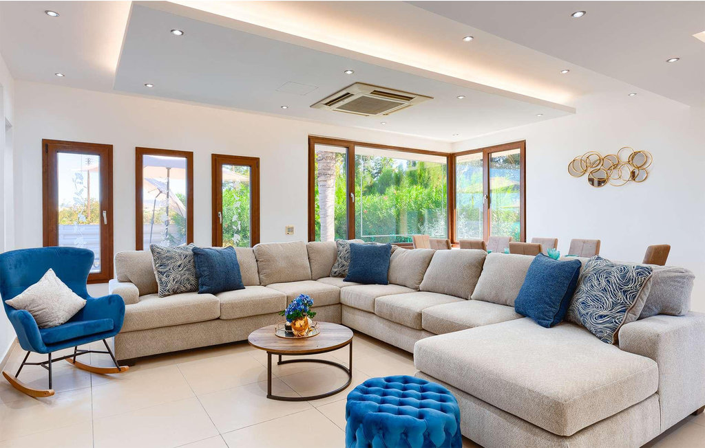 Semesterhus - Latchi , Cypern - CYP382 3