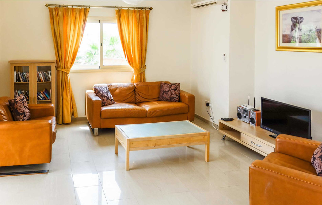 Semesterhus - Coral Bay , Cypern - CYP416 2