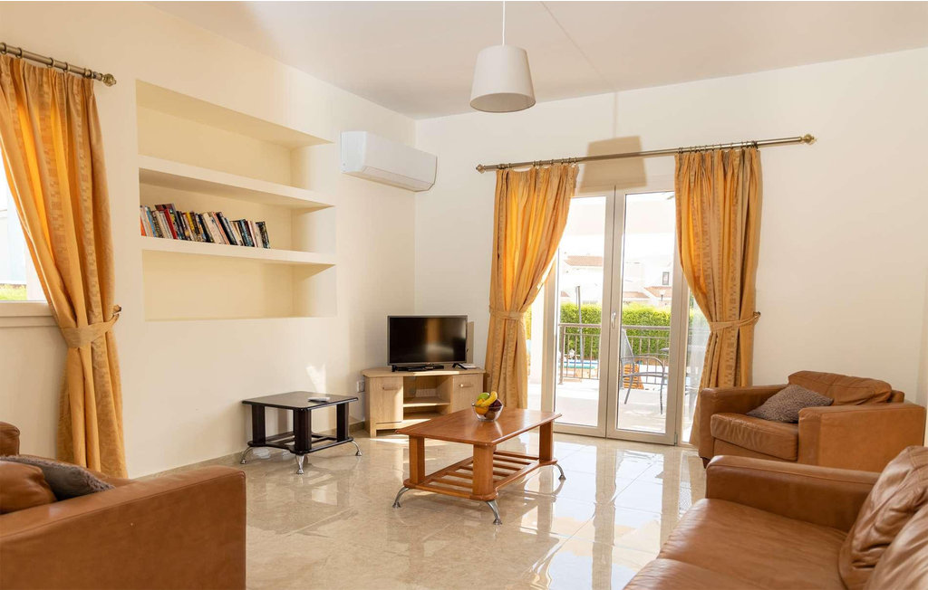 Feriehuse - Coral Bay , Cypern - CYP417 3