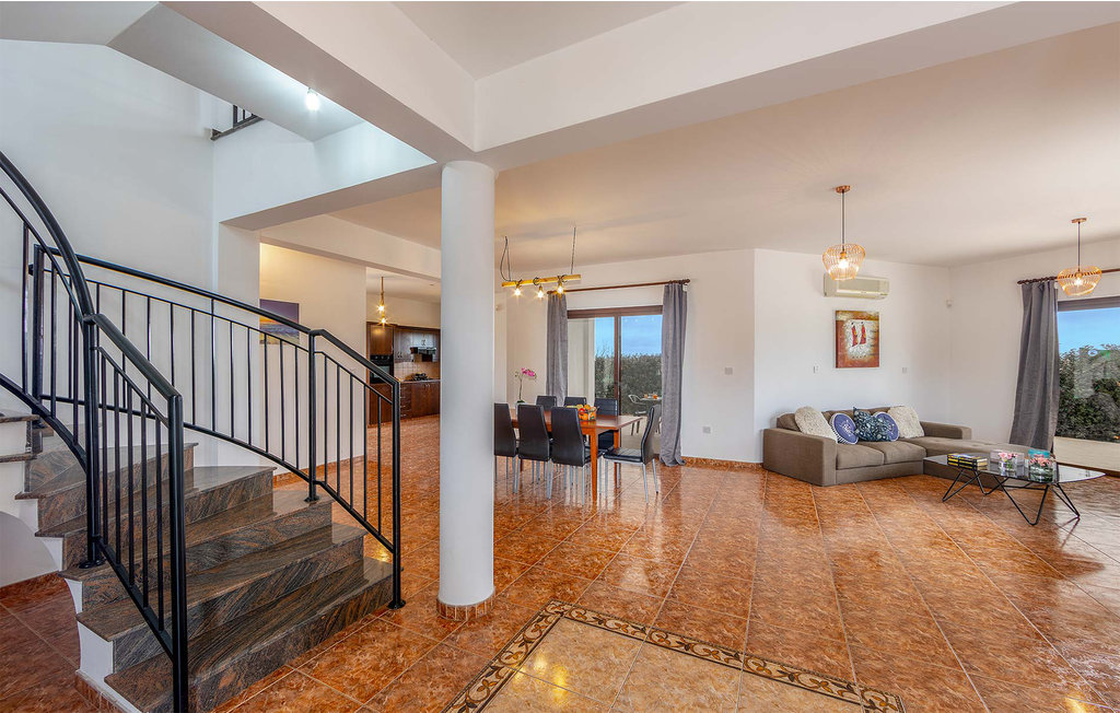 Semesterhus - Coral Bay , Cypern - CYP421 3