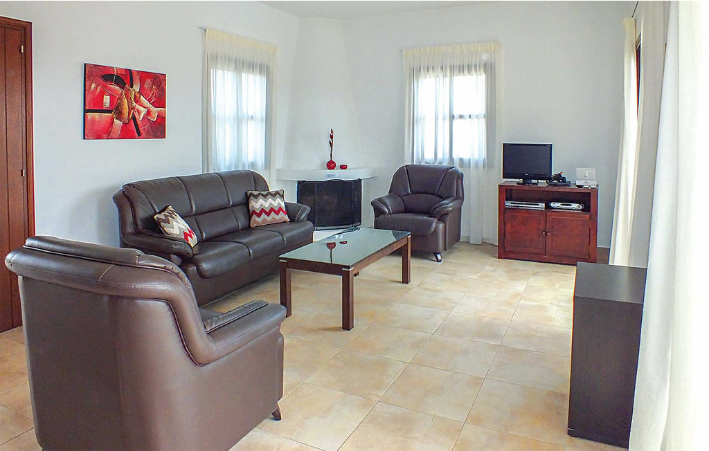 Semesterhus - Coral Bay , Cypern - CYP425 3