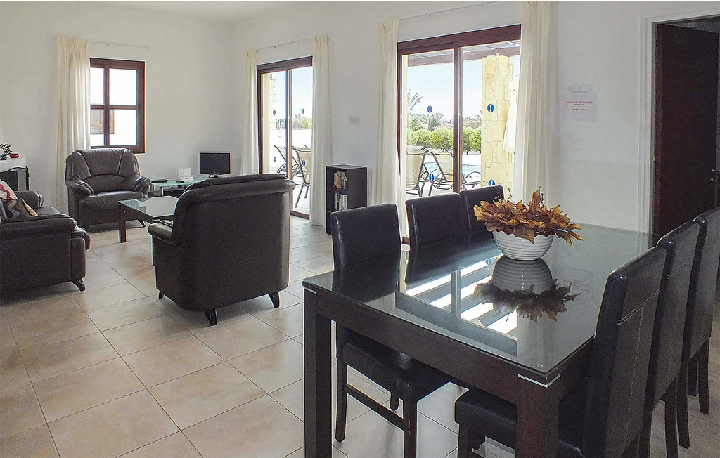 Semesterhus - Coral Bay , Cypern - CYP426 5