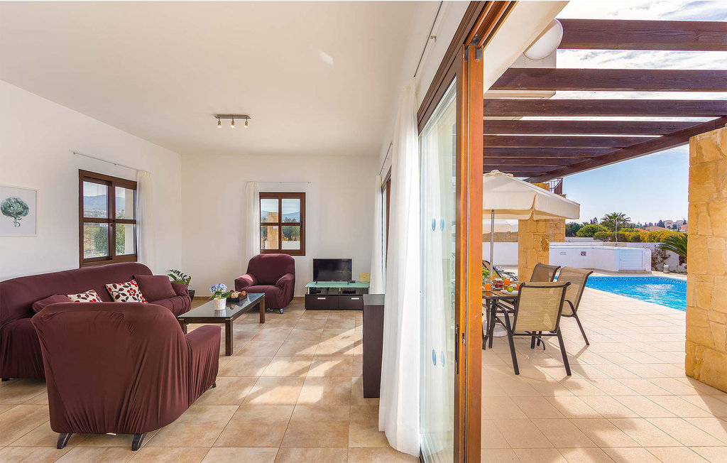 Feriehuse - Coral Bay , Cypern - CYP427 3