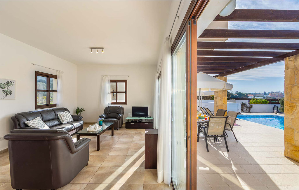 Semesterhus - Coral Bay , Cypern - CYP428 2