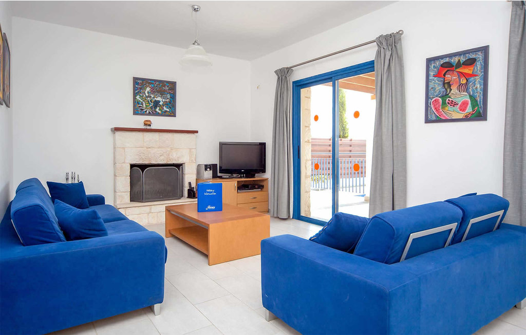 Feriehuse - Coral Bay , Cypern - CYP435 3