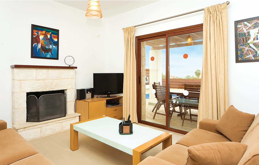 Feriehus - Coral Bay , Kypros - CYP436 2