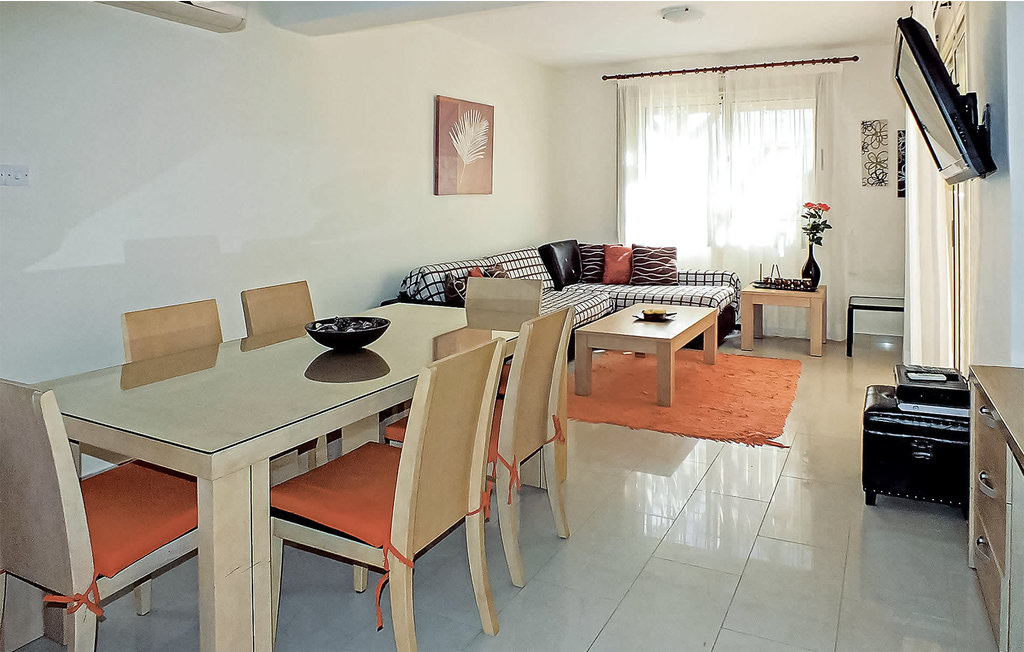 Semesterhus - Coral Bay , Cypern - CYP441 3