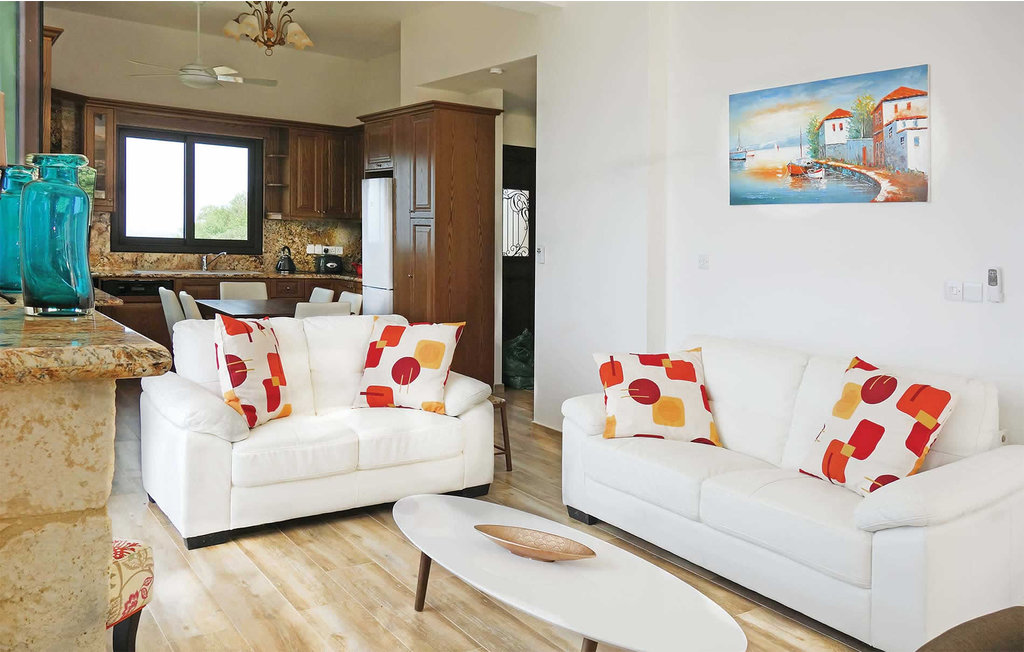 Feriehuse - Pomos , Cypern - CYP442 3