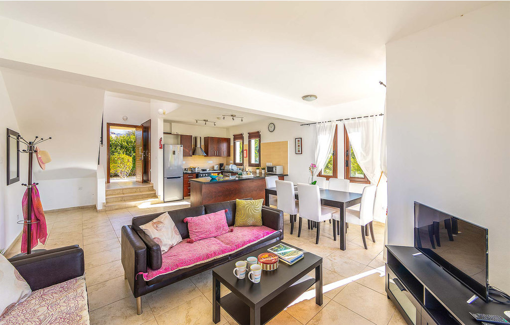 Semesterhus - Coral Bay , Cypern - CYP444 4