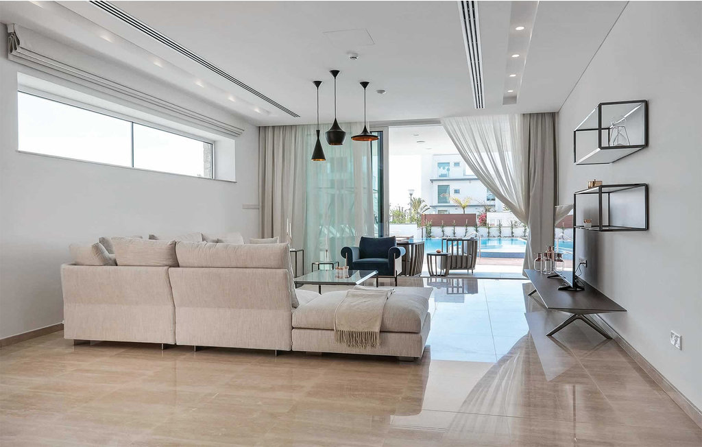 Semesterhus - Ayia Napa , Cypern - CYP448 3