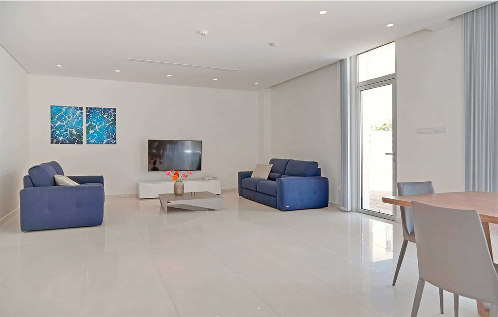 Semesterhus - Protaras , Cypern - CYP450 4