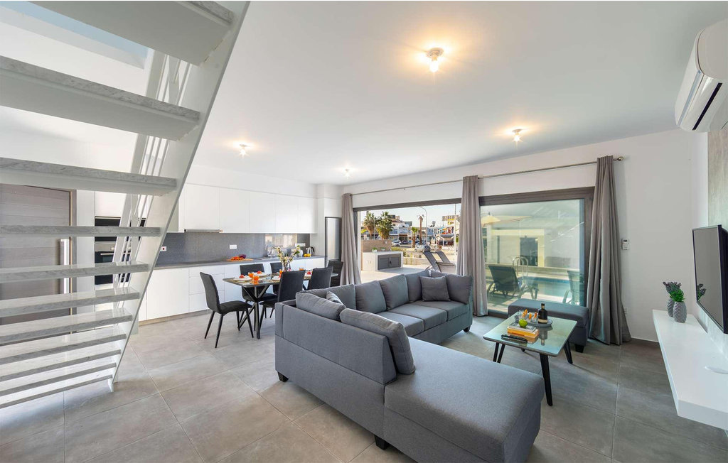 Semesterhus - Coral Bay , Cypern - CYP452 4