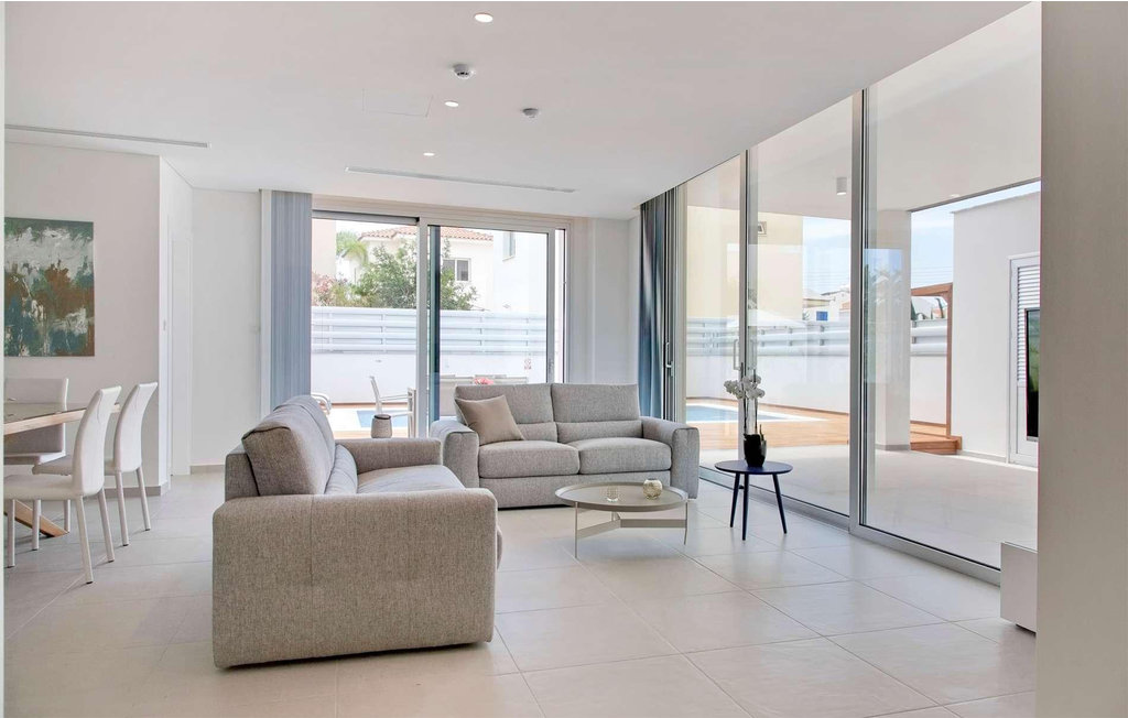 Feriehuse - Protaras , Cypern - CYP453 3