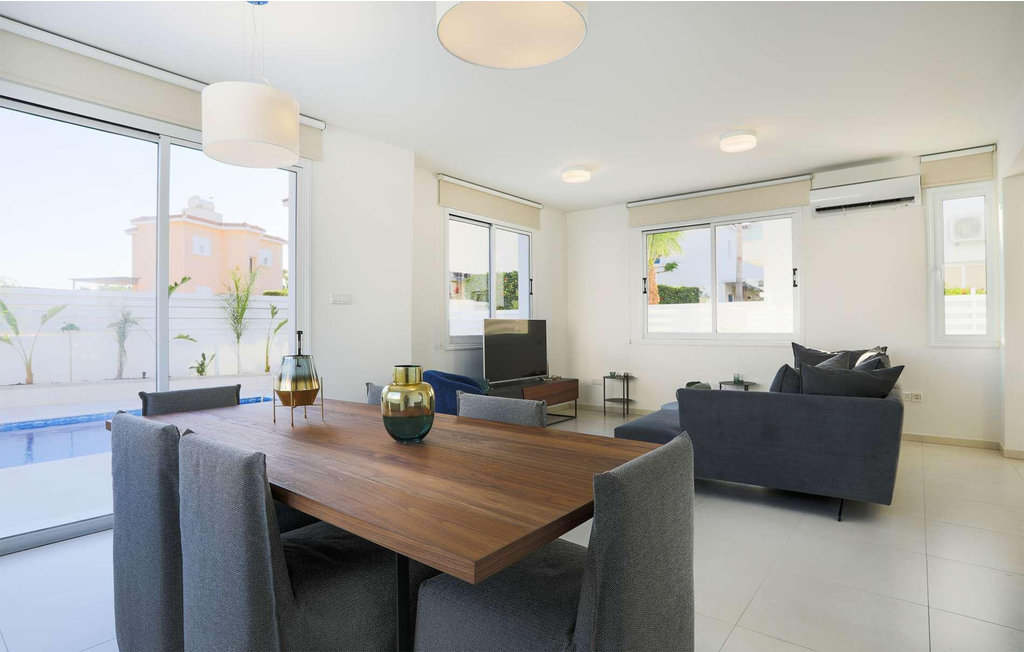 Semesterhus - Protaras , Cypern - CYP454 3