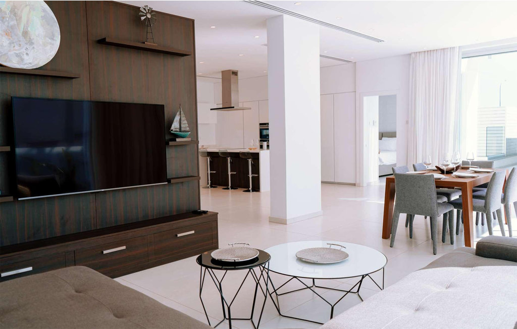 Feriehus - Ayia Napa , Kypros - CYP457 3