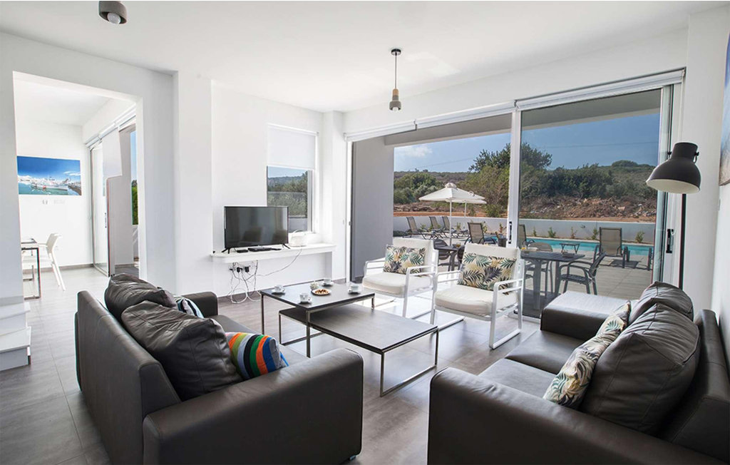 Feriehuse - Protaras , Cypern - CYP460 2