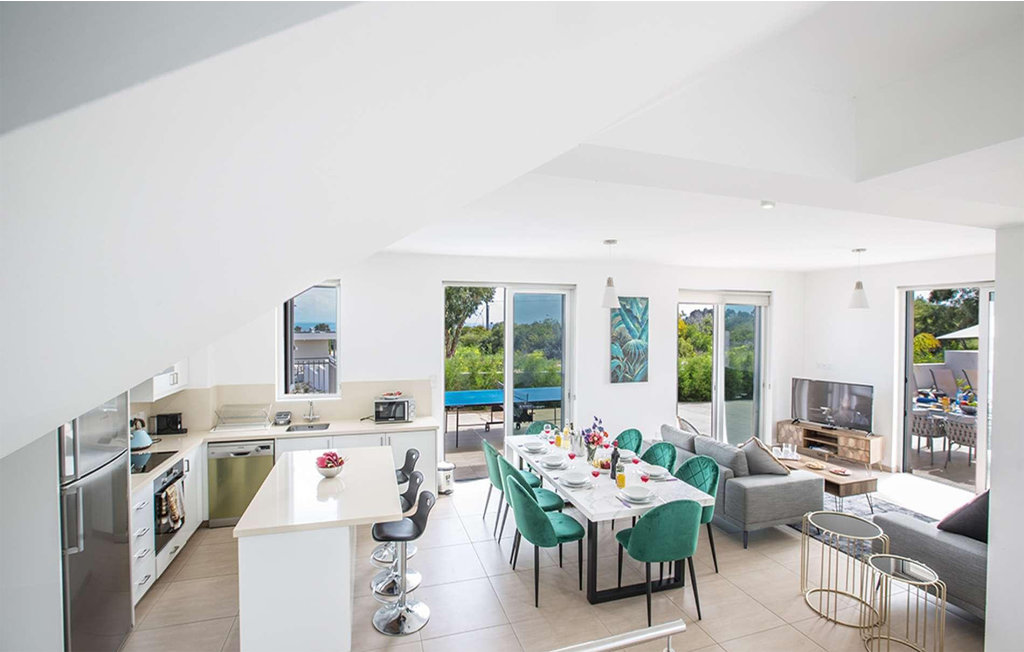 Semesterhus - Protaras , Cypern - CYP461 4