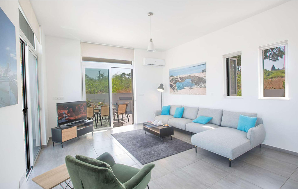 Semesterhus - Protaras , Cypern - CYP462 3