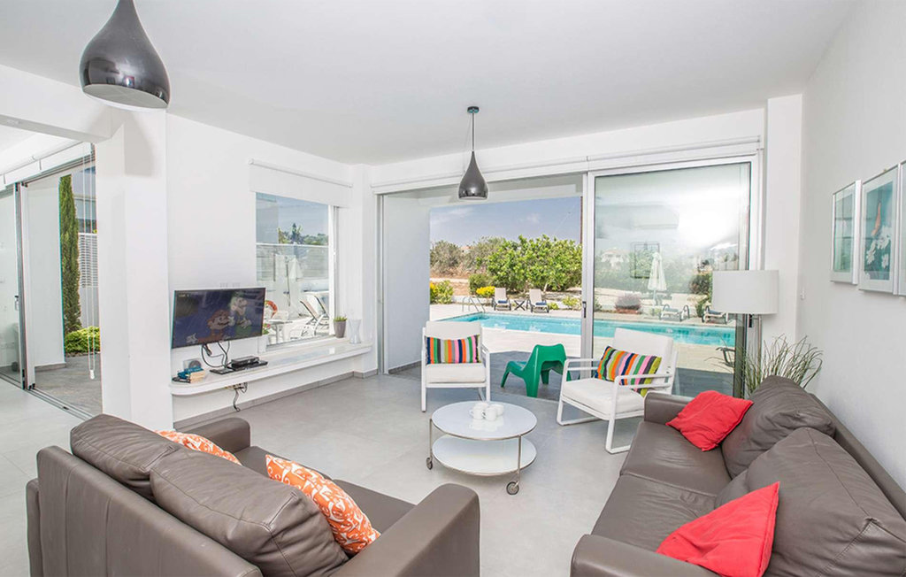 Feriehuse - Protaras , Cypern - CYP465 2