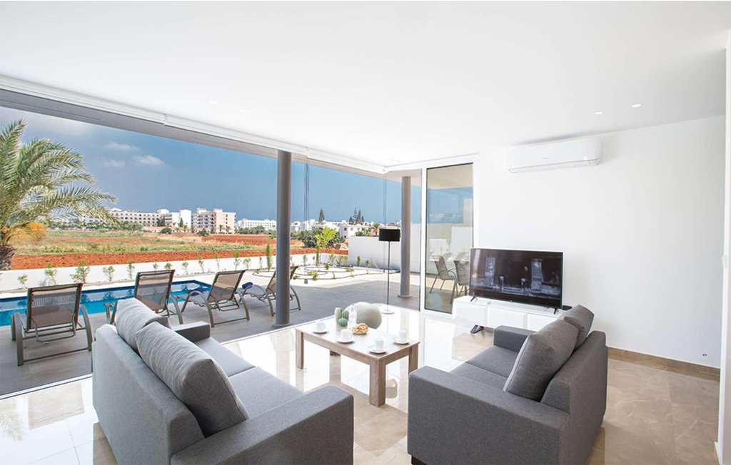 Feriehuse - Protaras , Cypern - CYP468 2