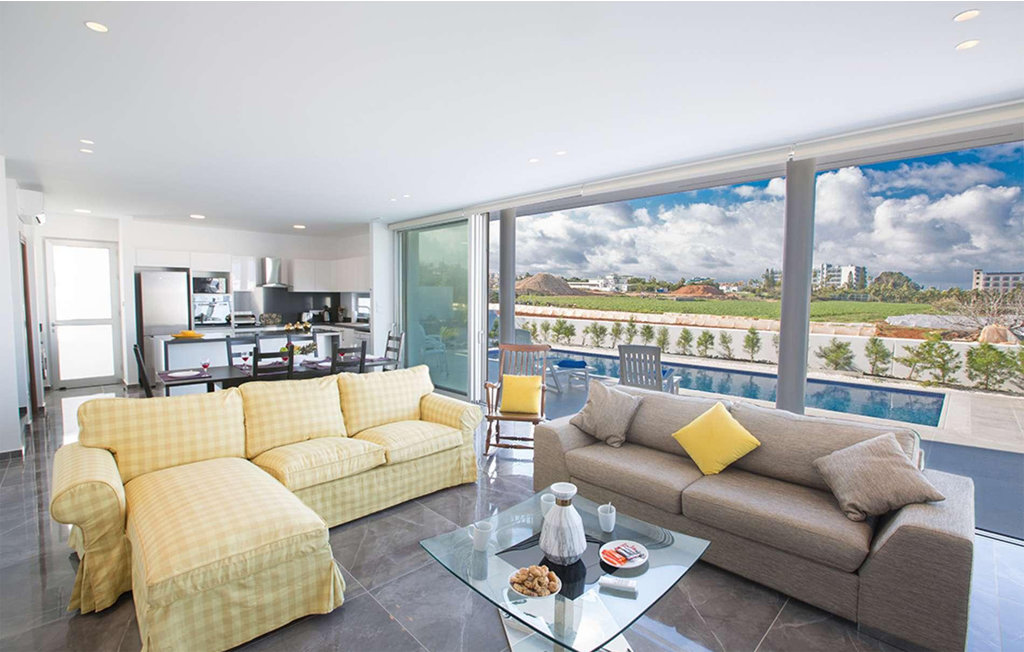 Feriehuse - Protaras , Cypern - CYP470 2