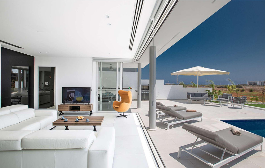 Feriehuse - Protaras , Cypern - CYP471 7