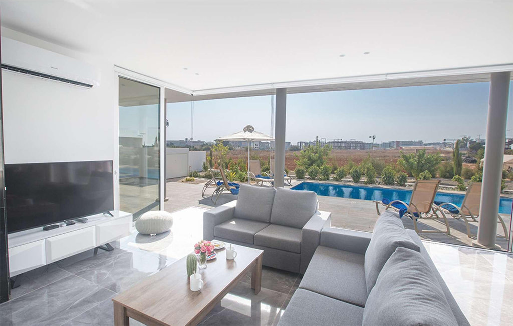 Semesterhus - Protaras , Cypern - CYP472 2