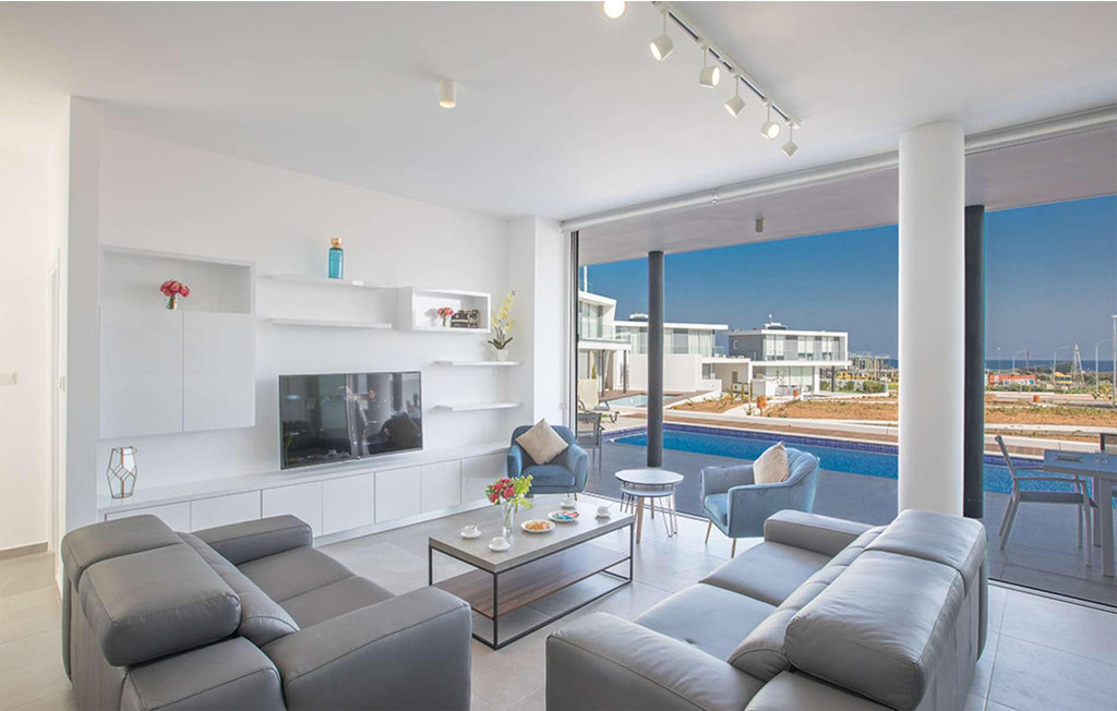 Feriehuse - Protaras , Cypern - CYP479 3