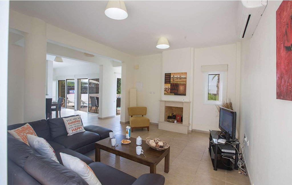 Feriehuse - Protaras , Cypern - CYP483 13