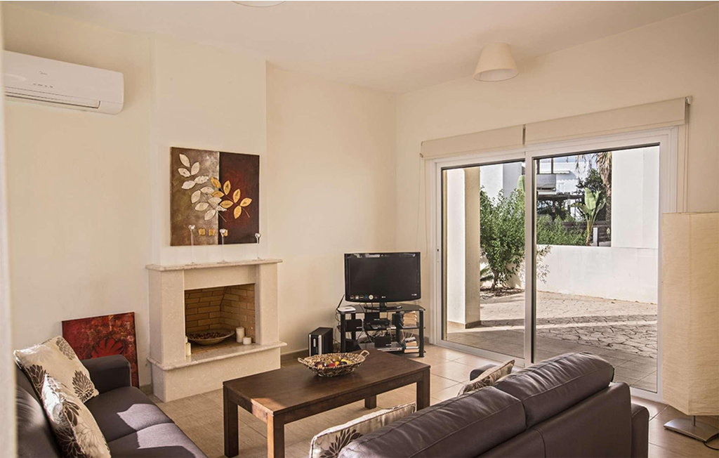 Semesterhus - Protaras , Cypern - CYP484 3